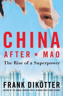 Libro China After Mao : The Rise Of A Superpower - Frank ...