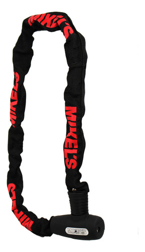 Cable Cadena Para Motocicleta (90 Cms)