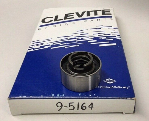 Clevite 9-5164 Engine Timing Belt Tensioner Front 95164 Ccb