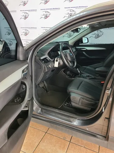 BMW X2 2.0 Sdrive20ia Executive Plus