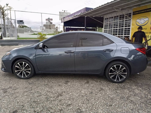 Imagen 4 de 8 de Toyota Corolla