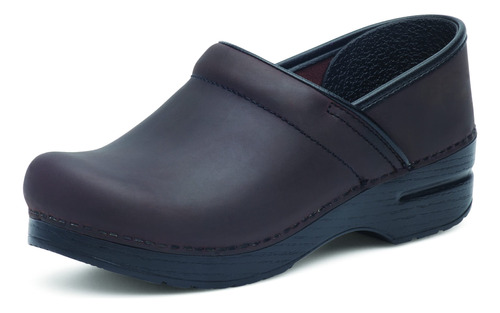 Dansko - Zapato Estilo Zueco Profesional Para Mujer, 8.5-9