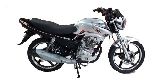 Imagen 6 de 13 de Corven Hunter 150 Full R2 Retiras En 2 Hs Ruta 3 Motos