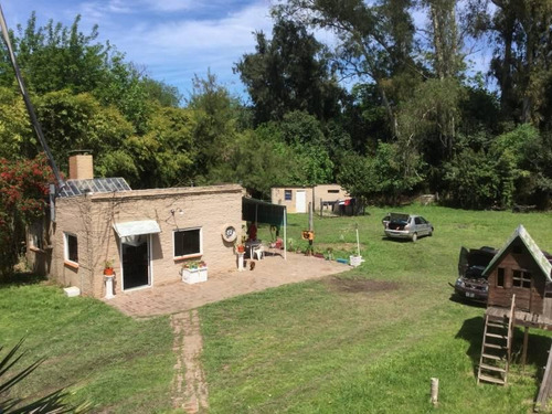 Imagen 25 de 27 de Casa Quinta En Venta En Lujan! A Pocas Cuadras De La Basílica