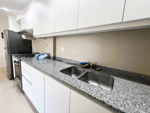Departamento 3 Ambientes En Venta - Altos De Maschwitz