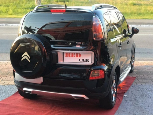 Aircross 1.6 Glx 16v Flex 4p Manual