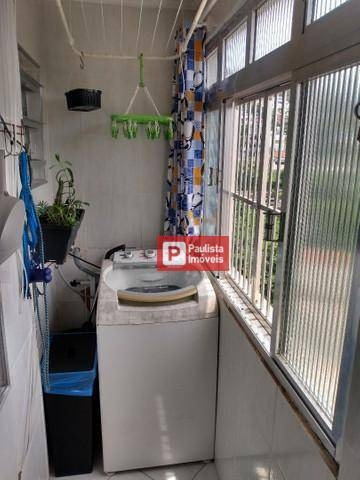 Imagem 7 de 13 de Apartamento Com 1 Dormitório À Venda - José Menino - Santos/sp - Ap31964
