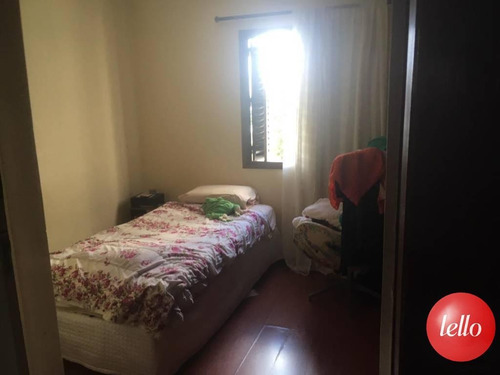 Imagem 8 de 15 de Apartamento - Ref: 226622