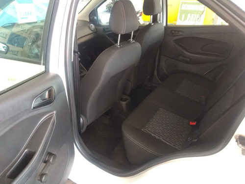 Imagem 8 de 11 de Ford Ka Ka 1.0 Se 2018/2019