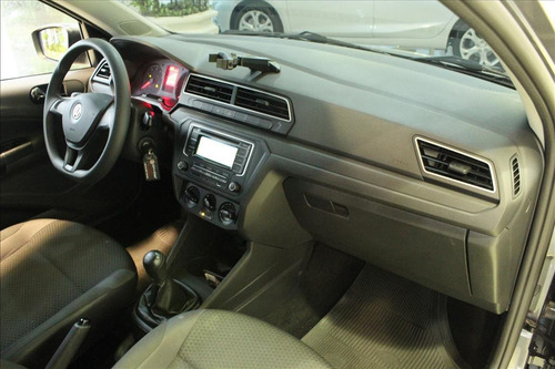 Imagem 9 de 9 de Gol 1.0 12v Mpi Totalflex 4p Manual