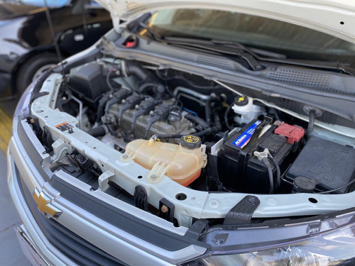 Chevrolet Onix 1.0 Lt 5p