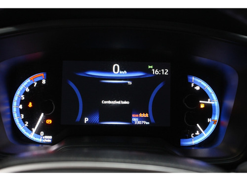 Toyota Corolla Cross 2.0 VVT-IE FLEX XRE DIRECT SHIFT