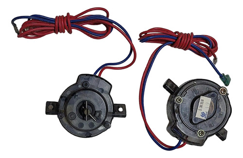 Reloj Centrifugado Lavadora China 02 Cables 3619903400