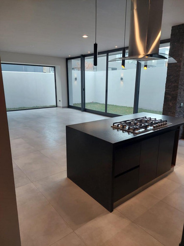 Casa En Venta Lomas Del Molino Iv, León Guanajuato