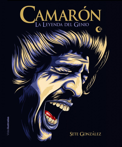 Libro: Camarón. Gonzalez, Sete. Lunwerg Editores