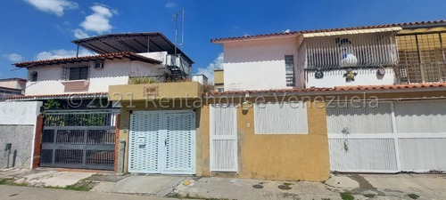 Imagen 1 de 14 de Casa En Venta 22-12898 Mónica Armella
