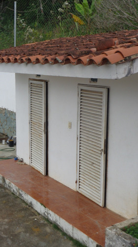 Imagen 22 de 26 de Vendo Casa Casa 240m2 5h/4b/2p Karimao Country 2944