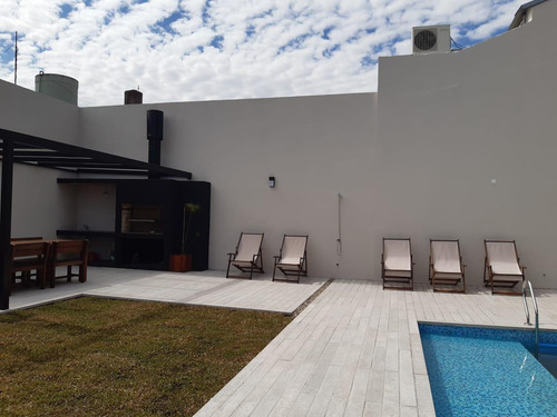 Imagen 8 de 28 de Excelente Departamento En Complejo Lhl- Florida Mitre/este