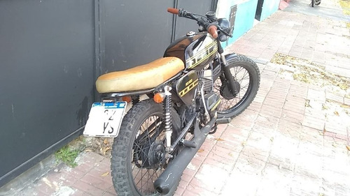 Imagen 3 de 5 de Yamaha