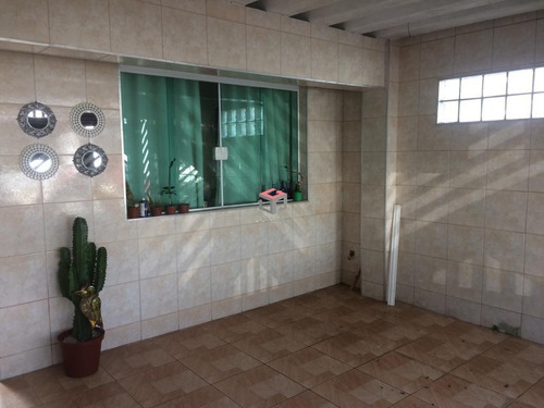 Imagem 8 de 21 de Casa À Venda, 1 Quarto, 2 Vagas, Assunção - São Bernardo Do Campo/sp - 24792