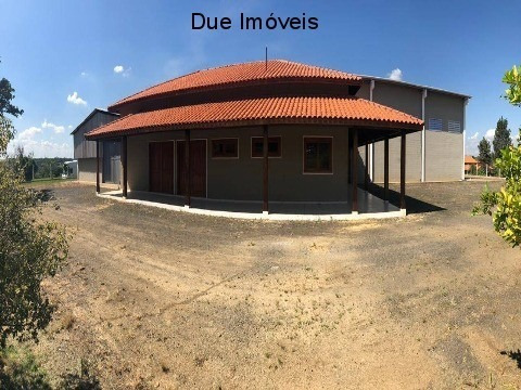Imagem 10 de 22 de Galpão - Gl00025 - 33555319