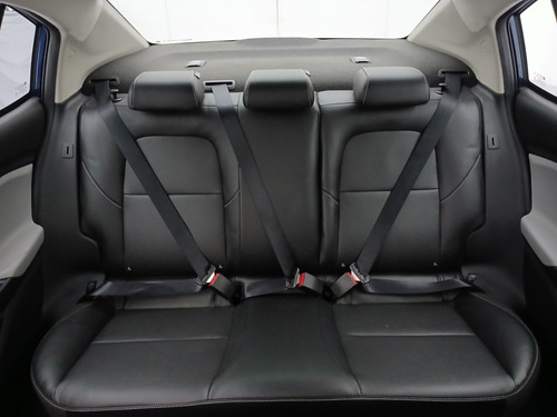 Chevrolet Onix 1.0 TURBO FLEX PLUS PREMIER AUTOMÁTICO