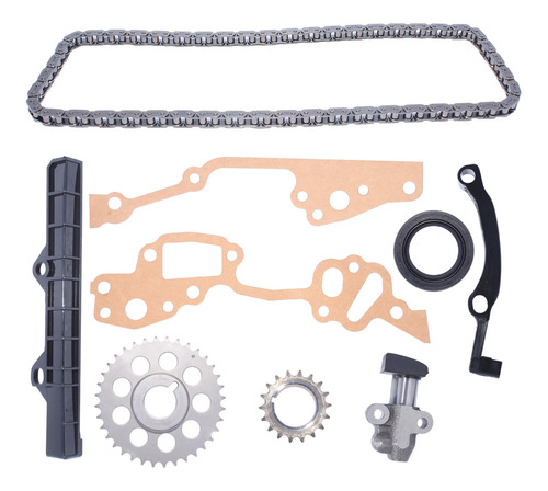 Kit Distribucion Toyota Hilux 2400 22re Rn106 Sohc  2.4 1993