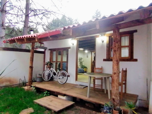 Imagen 10 de 25 de Se Rentan Hermosas Cabañas En Quinta Andrea, Huasca De Ocampo, Hidalgo.
