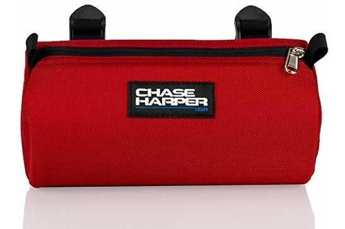 Bolsa Para Depósito De Mo Chase Harper Usa 10300 Red Bc Barr