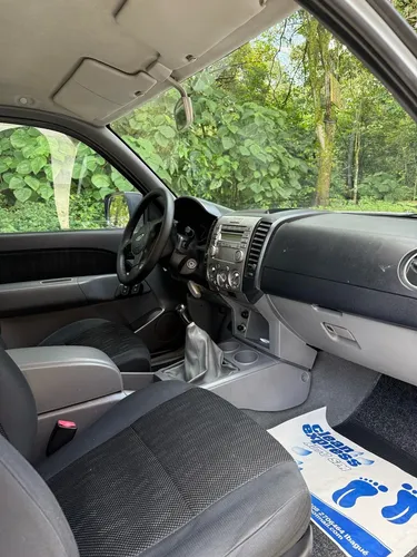 Ford Ranger 2.2 GASOLINA 4x2