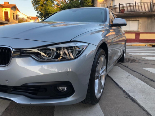 Bmw 320i Executive