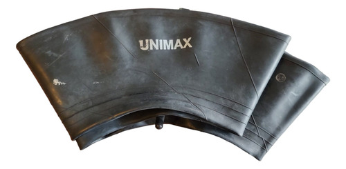 Camara Para Auto Unimax Rodado 15''