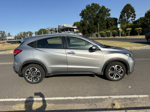 Honda HR-V 1.8 Ex-l 2wd Cvt