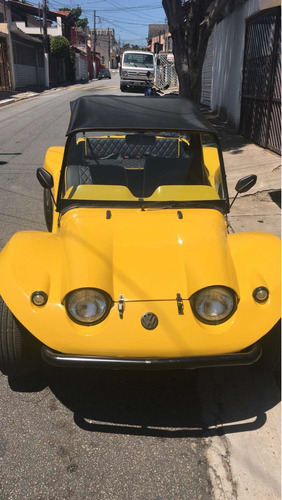 Buggue Modelo Kadron