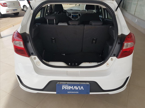 Ka 1.0 Ti-vct Flex Se Manual