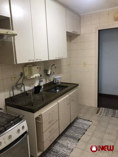 Imagem 8 de 15 de Apartamento Com 3 Dormitórios À Venda, 91 M² Por R$ 545.000,00 - Vila Moreira - Guarulhos/sp - Ap2142