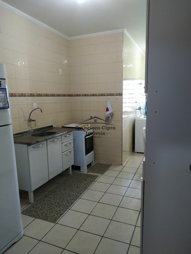 Imagem 14 de 30 de Apartamento À Venda No Bairro Jardim Bela Vista - Guaratinguetá/sp - Ap012