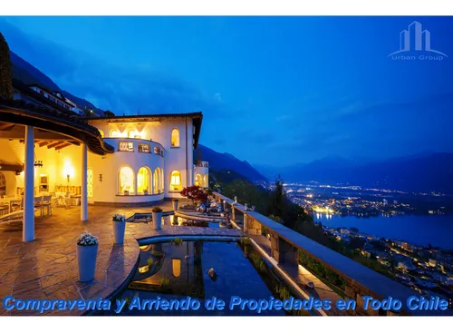 Edificio Moderno Y Elegante - 2d - Av. Pedro De Valdivia - P
