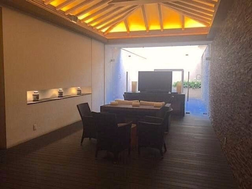 Imagen 20 de 22 de Be Grand San Angel Departamento En Renta
