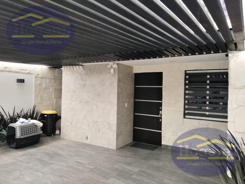 Imagen 4 de 30 de Casa Venta 3 Niveles Roof Garden Preciosa Vista A La Ciudad Residencial La Foresta León Gto