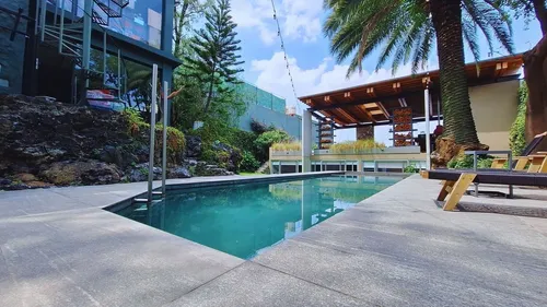 Casa En Renta En Pedregal