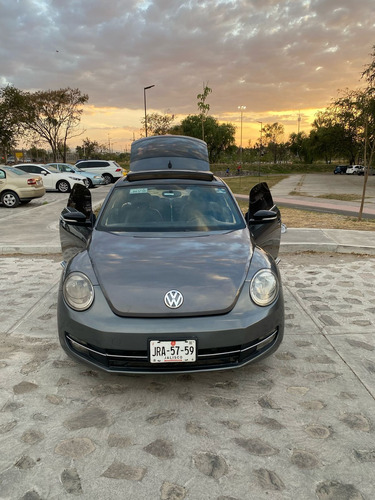 Volkswagen Beetle 2.5 Sport At