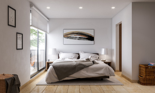 Venta De Departamento Con Salón De Eventos En Nonoalco, Benito Juárez, Cdmx | Comodidad Y Ubicación Ideal. Vm100