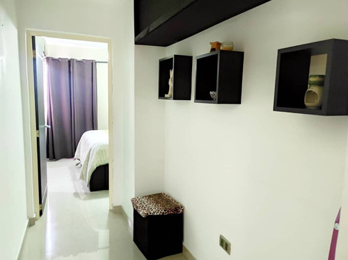 Imagen 20 de 30 de Se Vende Apartamento Semi Amoblado Terrazas De San Diego Lema-919 04125067379 04244900499