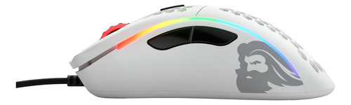Ratón Glorious Gaming Modelo D Con Cable, 68 G, Rgb, Color B