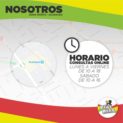Imagen 5 de 7 de Puzzle Policía X 4 Rompecabezas Infantil Madera M310
