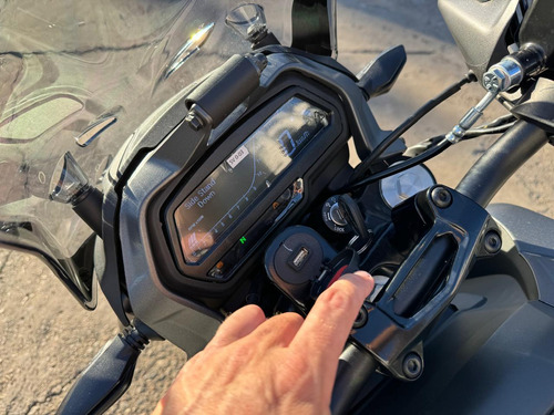 Bajaj Dominar 400