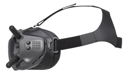 Dji Fpv Goggles V2 Para Drone Racing Experiencia Inmersiva,.