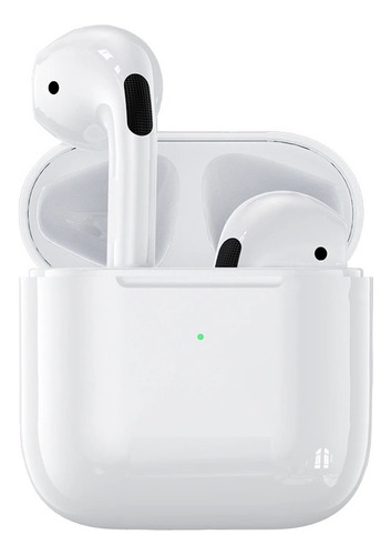 Audífonos In-ear Bluetooth Bugani HE03, 30h Reproducción, Estuche Carga, Impermeables, Micrófono, Gamer
