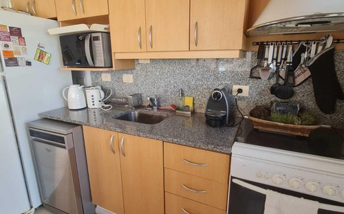 Departamento En Alq. Temporario En Portezuelo, Nordelta, Tigre